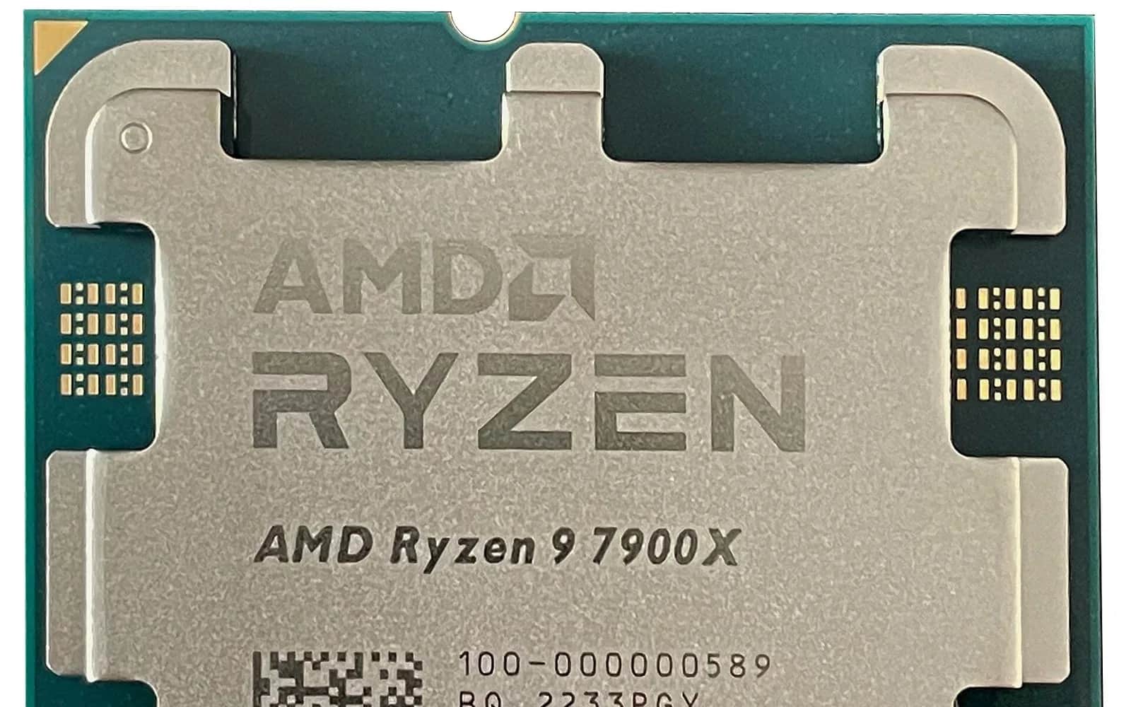 AMD Ryzen 9000 serisi işlemciler tanıtıldı kapak görseli