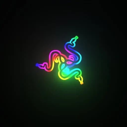 Razer logosu