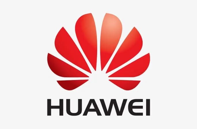 Huawei logosu