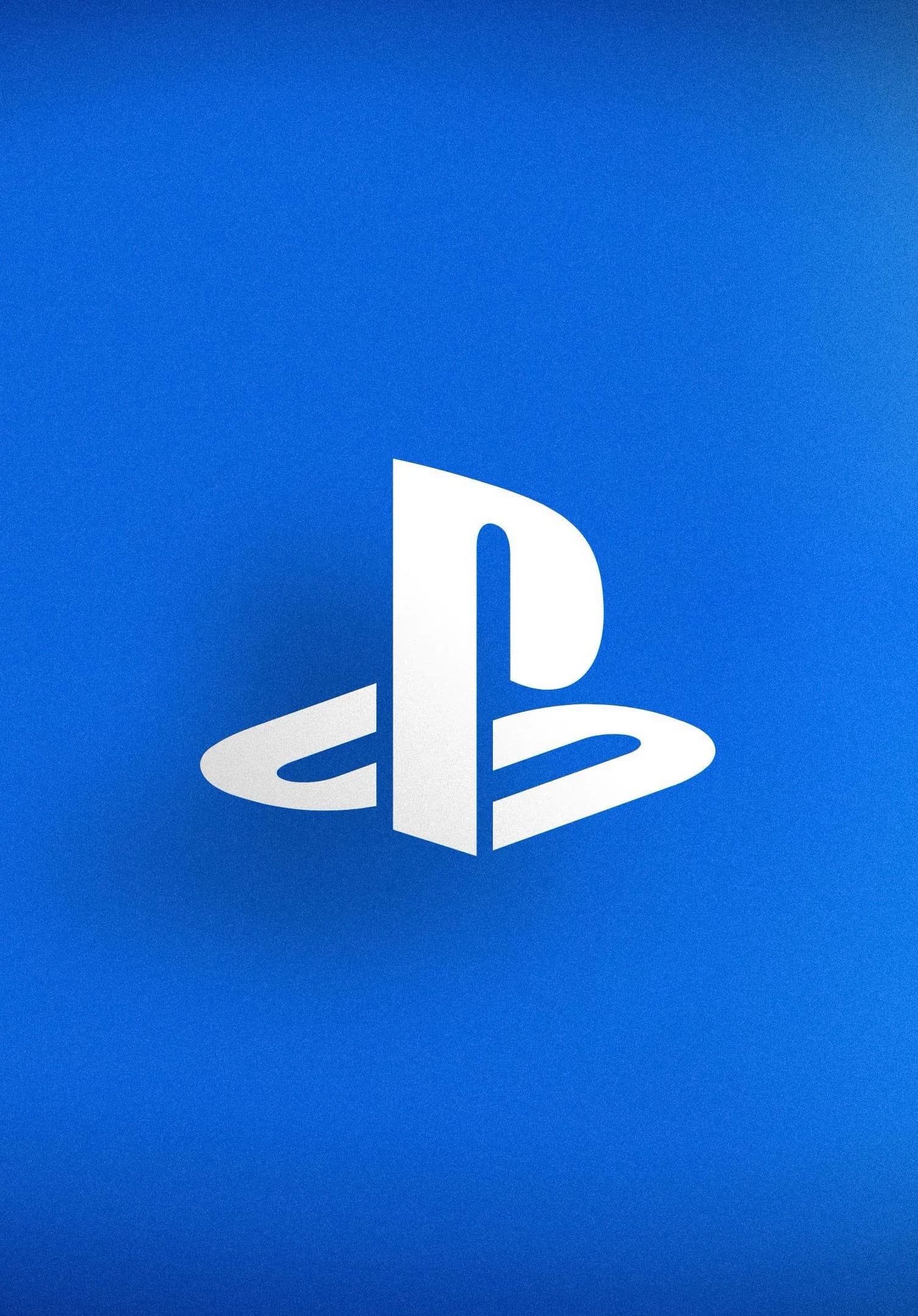 Playstation logosu